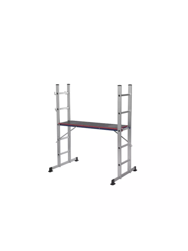 GPC 5 Way Combination Ladder
